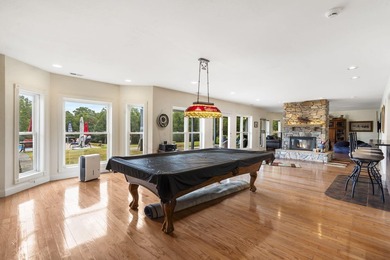 Welcome to Roberts Ridge! The home has a large open floor plan - photo 36