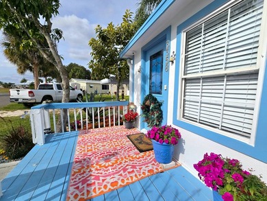 Fully furnished 805 sq. ft. single-story home in Avon Park - photo 36