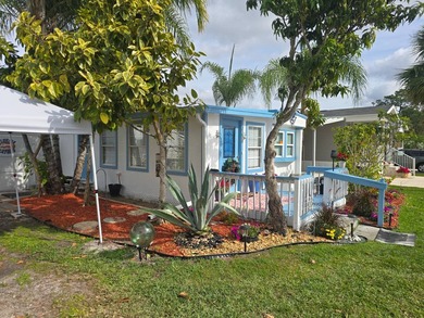 Fully furnished 805 sq. ft. single-story home in Avon Park - photo 37