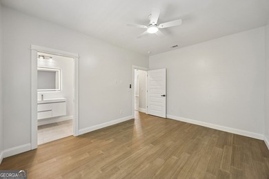This custom-built home is situated on approximately 3 acres and - photo 38