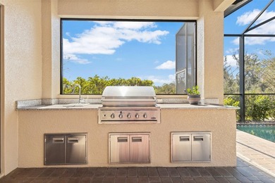 Welcome to refined elegance within the gates of Rosedale Golf - photo 39