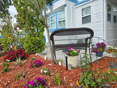 Fully furnished 805 sq. ft. single-story home in Avon Park - photo 40