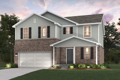 Belleville Lake Home For Sale in Van Buren Township Michigan