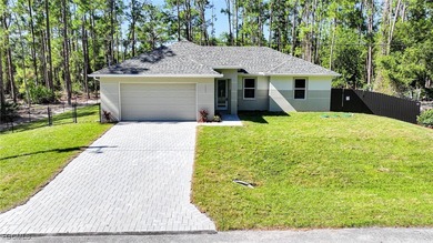 Lehigh Acres Area Home For Sale in Lehigh Acres Florida