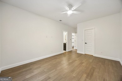 This custom-built home is situated on approximately 3 acres and - photo 41