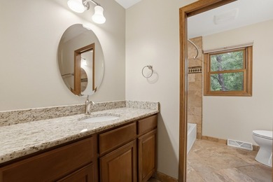 Pride of ownership at every turn, spacious floor plan & quality - photo 41