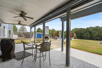 Welcome to Roberts Ridge! The home has a large open floor plan - photo 42