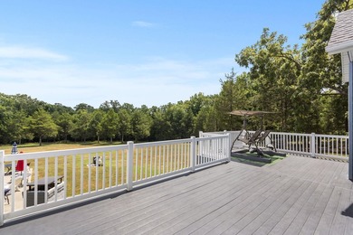 Welcome to Roberts Ridge! The home has a large open floor plan - photo 43