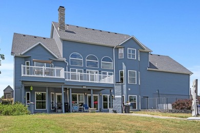 Welcome to Roberts Ridge! The home has a large open floor plan - photo 45