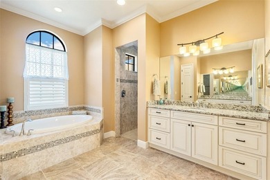 Welcome to refined elegance within the gates of Rosedale Golf - photo 45
