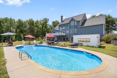Welcome to Roberts Ridge! The home has a large open floor plan - photo 46