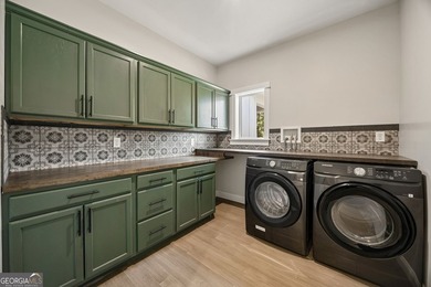 This custom-built home is situated on approximately 3 acres and - photo 47