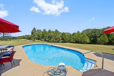 Welcome to Roberts Ridge! The home has a large open floor plan - photo 47