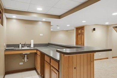 Pride of ownership at every turn, spacious floor plan & quality - photo 47