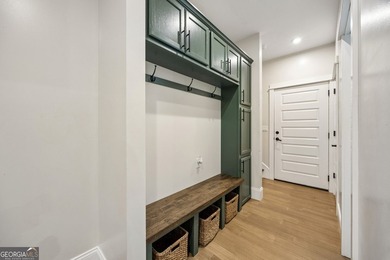 This custom-built home is situated on approximately 3 acres and - photo 48