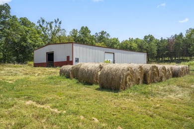 Welcome to Roberts Ridge! The home has a large open floor plan - photo 48