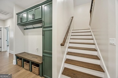 This custom-built home is situated on approximately 3 acres and - photo 49