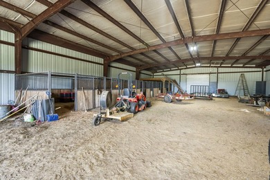 Welcome to Roberts Ridge! The home has a large open floor plan - photo 50
