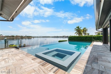 Lake Home For Sale in Fort Myers, Florida