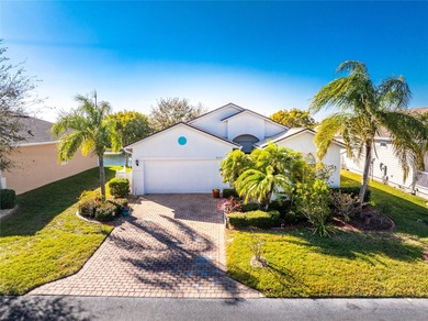 Punta Gorda Isles Area Home For Sale in Punta Gorda Florida