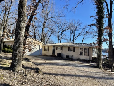 Lake Commercial Off Market in Afton, Oklahoma