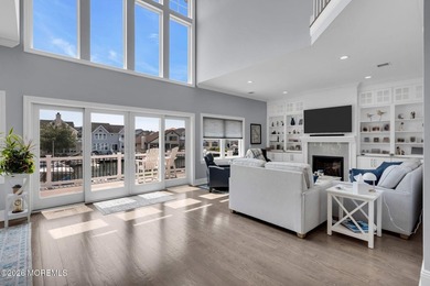 Welcome to this stunning 4-bedroom, 3 1/2-bath waterfront home - photo 8