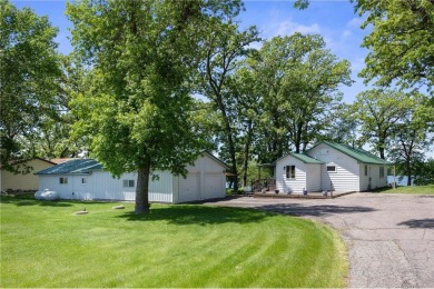Lake Home Sale Pending in Brownton, Minnesota