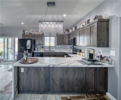 Outstanding custom home with many upgrades and unique features