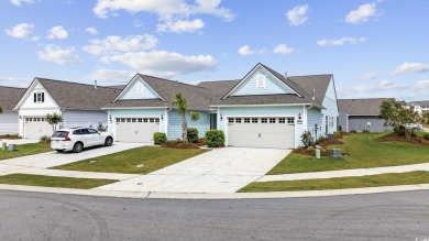 Lake Home For Sale in Myrtle Beach, South Carolina