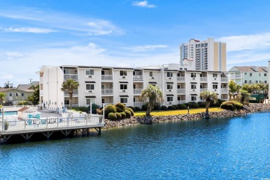 Lake Condo For Sale in North Myrtle Beach, South Carolina