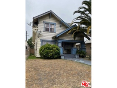 (private lake, pond, creek) Home For Sale in Los Angeles California