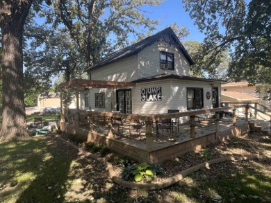 Lake Home For Sale in Spirit Lake, Iowa