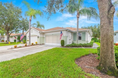 Lake Condo For Sale in Sun City Center, Florida
