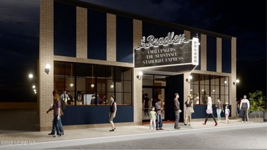 Sylvan Lake Commercial For Sale in Bradley Beach New Jersey