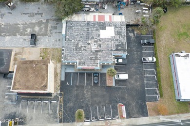 Prime commercial opportunity located along one of Daytona