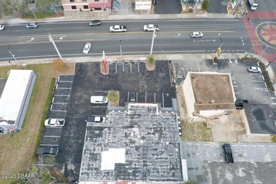 Prime commercial opportunity located along one of Daytona