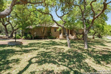 (private lake, pond, creek) Home For Sale in San Antonio Texas