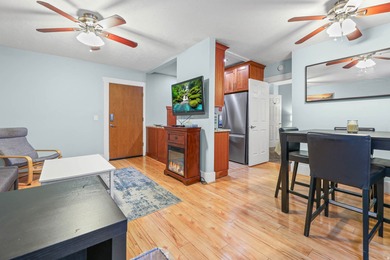 Great Salt Lake Condo For Sale in Salt Lake City Utah
