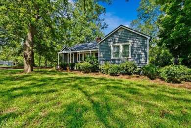Lake Home For Sale in Buena Vista, Georgia