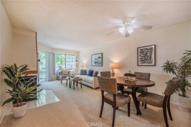 Lake Condo For Sale in Orange, California