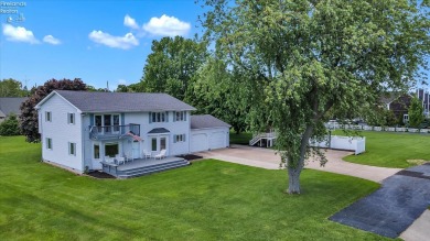 Lake Erie - Ottawa County Home For Sale in Port Clinton Ohio
