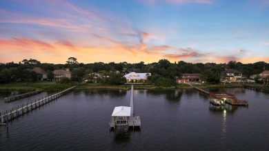 Experience luxurious riverfront living in this striking - photo 11