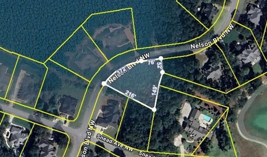 Build your dream home in The Fairways, a highly sought-after - photo 13