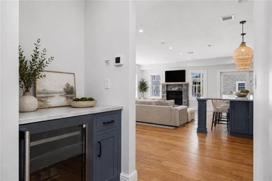 This meticulously built 3452 sf new home in Newport's Yachting - photo 16