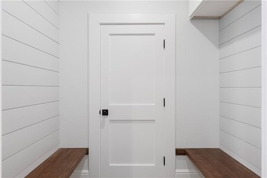 This meticulously built 3452 sf new home in Newport's Yachting - photo 17