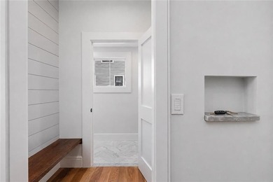 This meticulously built 3452 sf new home in Newport's Yachting - photo 18