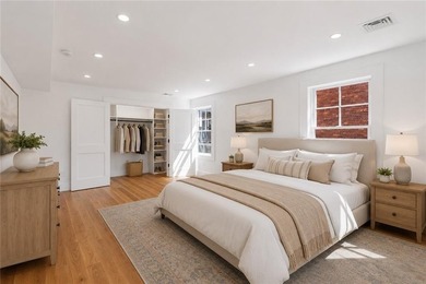 This meticulously built 3452 sf new home in Newport's Yachting - photo 23