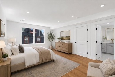 This meticulously built 3452 sf new home in Newport's Yachting - photo 24