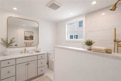 This meticulously built 3452 sf new home in Newport's Yachting - photo 25