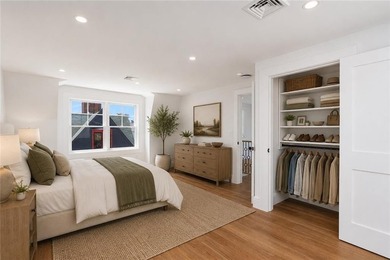 This meticulously built 3452 sf new home in Newport's Yachting - photo 35